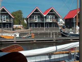 Holiday park Terherne Outdoor Recording 6