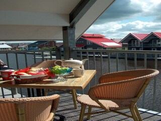 Holiday park Terherne Outdoor Recording 5