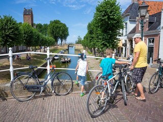 Vakantiepark Terherne Omgeving 19