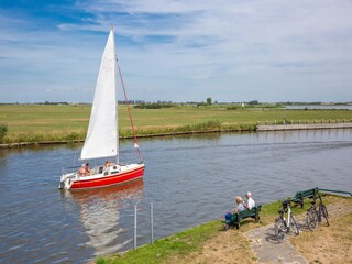 Vakantiepark Terherne Omgeving 23
