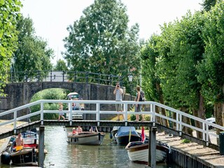 Vakantiepark Terherne Omgeving 18