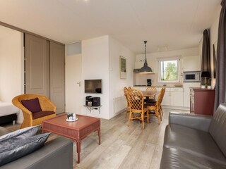 Vakantiepark Eernewoude Kenmerken 14