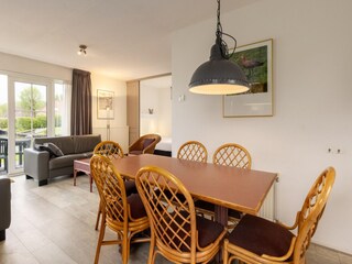 Vakantiepark Eernewoude Kenmerken 15