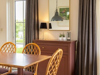 Vakantiepark Eernewoude Kenmerken 16