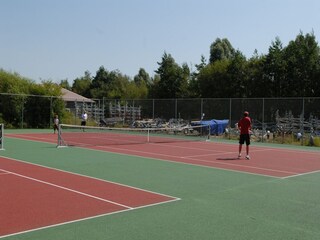 Vakantiepark Eernewoude  27