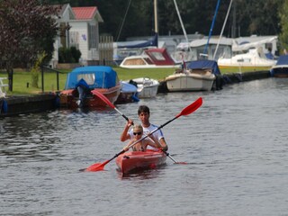 Vakantiepark Eernewoude Omgeving 20