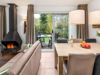 Holiday park Appelscha Features 9