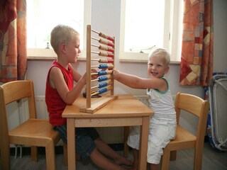Vakantiepark Appelscha  31