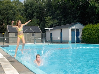 Ferienpark Appelscha Umgebung 12