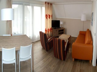 Vakantiepark Vlagtwedde Kenmerken 4