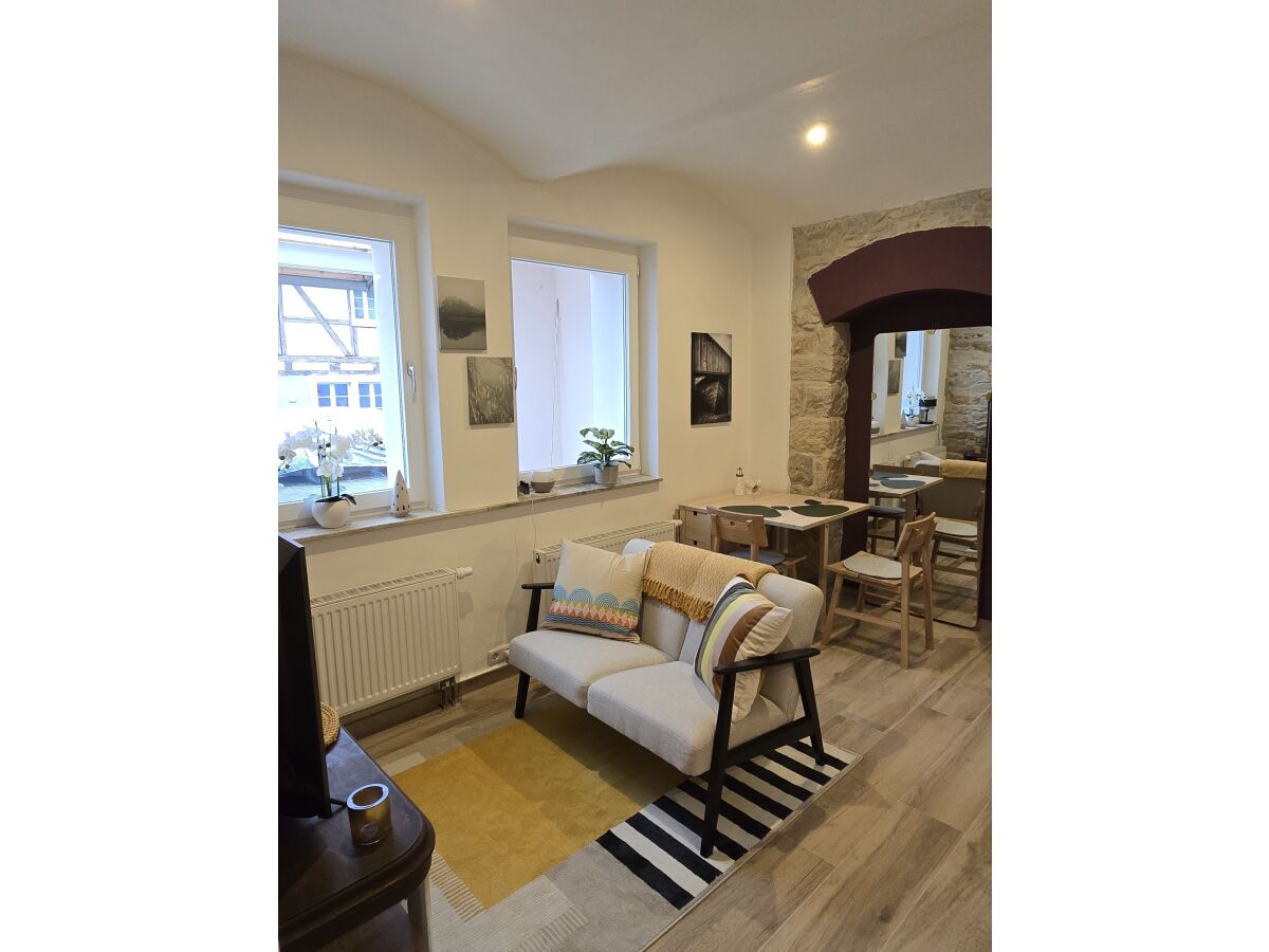 Ferienwohnung Elbstrand mit Terrasse