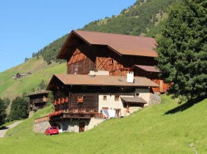 Ferienwohnung Gurschlhof - Schnals - image1