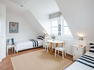 Schlafzimmer OG