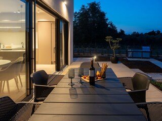 Casa per le vacanze Funtana Registrazione all'aperto 23