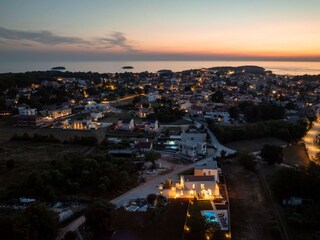 Casa per le vacanze Funtana Registrazione all'aperto 26