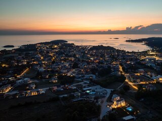 Casa per le vacanze Funtana Registrazione all'aperto 27