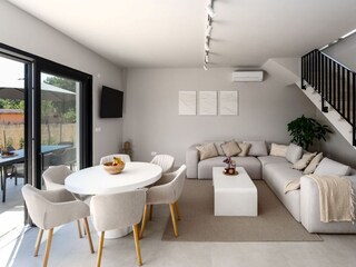 Casa per le vacanze Funtana Caratteristiche 30