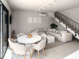 Casa per le vacanze Funtana Caratteristiche 31