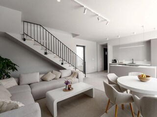 Casa per le vacanze Funtana Caratteristiche 32