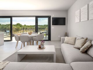 Casa de vacaciones Funtana Características 34