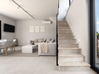 Casa per le vacanze Funtana Caratteristiche 35