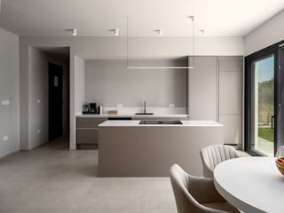 Casa de vacaciones Funtana Características 38