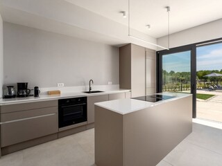 Casa de vacaciones Funtana Características 41