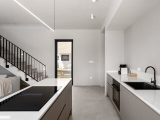 Casa de vacaciones Funtana Características 42