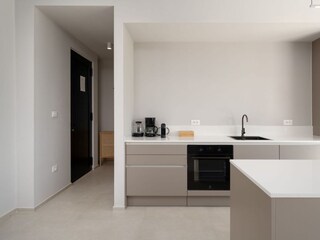 Casa per le vacanze Funtana Caratteristiche 43