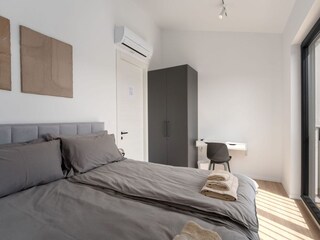 Casa de vacaciones Funtana Características 44