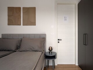 Casa de vacaciones Funtana Características 45