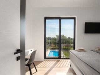 Casa de vacaciones Funtana Características 46