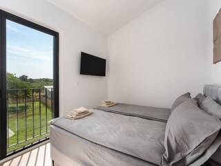 Casa per le vacanze Funtana Caratteristiche 47