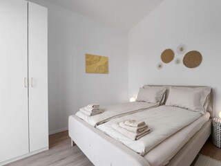 Casa de vacaciones Funtana Características 48