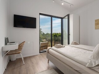 Casa per le vacanze Funtana Caratteristiche 49