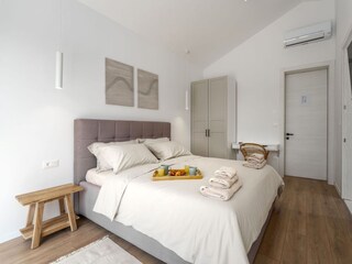 Casa de vacaciones Funtana Características 51