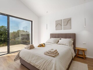 Casa de vacaciones Funtana Características 52