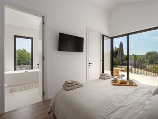 Casa de vacaciones Funtana Características 53