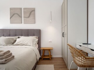 Casa per le vacanze Funtana Caratteristiche 55