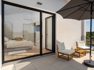 Casa de vacaciones Funtana Características 56