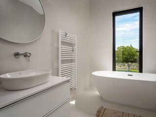 Casa de vacaciones Funtana Características 57