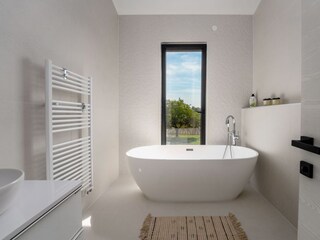 Casa de vacaciones Funtana Características 58