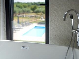 Casa de vacaciones Funtana Características 59