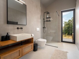 Casa de vacaciones Funtana Características 60