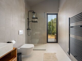 Casa de vacaciones Funtana Características 61