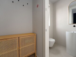 Casa per le vacanze Funtana Caratteristiche 63