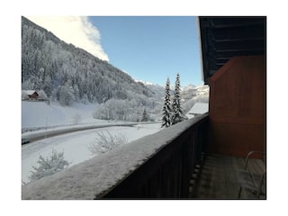 Ausblick