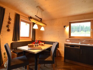 Gemütlichkeit trifft Modern