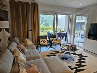 Appartamento per vacanze Colico Caratteristiche 12