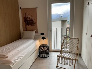 Appartamento per vacanze Colico Caratteristiche 24